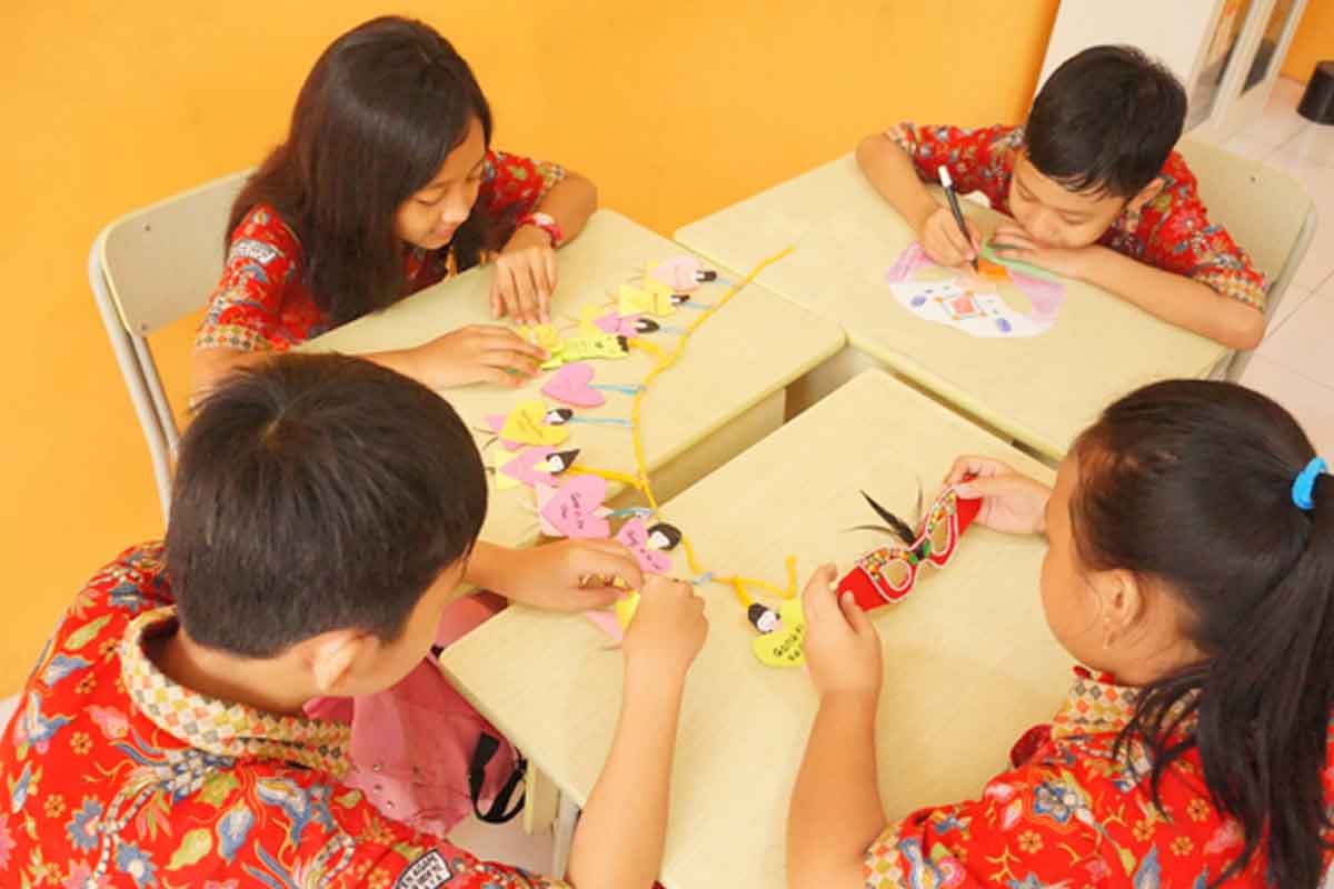 Kerajinan Tangan 5