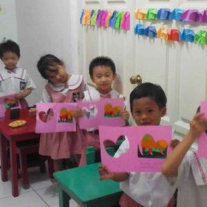 Kerajinan Tangan 3
